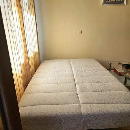 ивон, комплекс нестинарка, Apartment Tsarevo