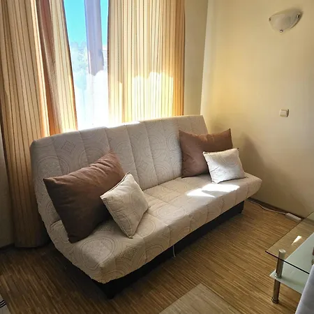 Apartment ивон, комплекс нестинарка,