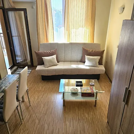 Apartment ивон, комплекс нестинарка, *