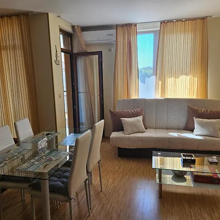ивон, комплекс нестинарка, Apartment *