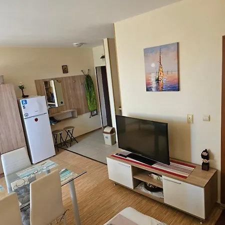 Apartment ивон, комплекс нестинарка,