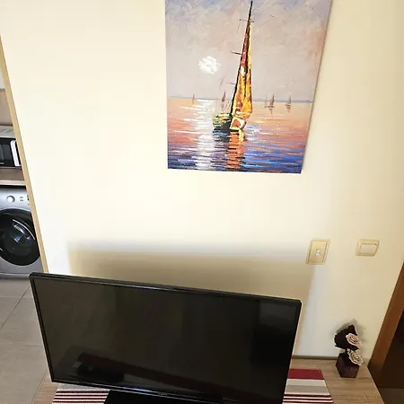 ивон, комплекс нестинарка, Apartment *