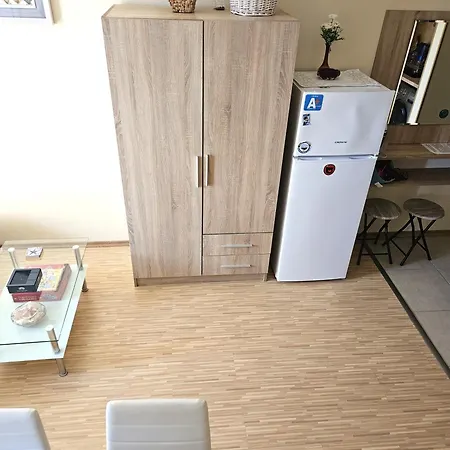 ивон, комплекс нестинарка, Apartment *