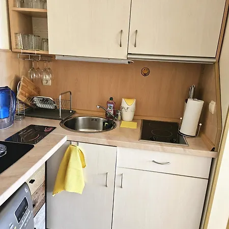ивон, комплекс нестинарка, Apartment Tsarevo