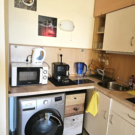 Apartment ивон, комплекс нестинарка, *