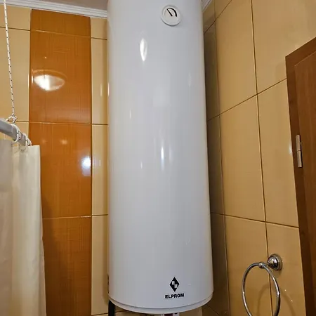 ивон, комплекс нестинарка, Apartment *