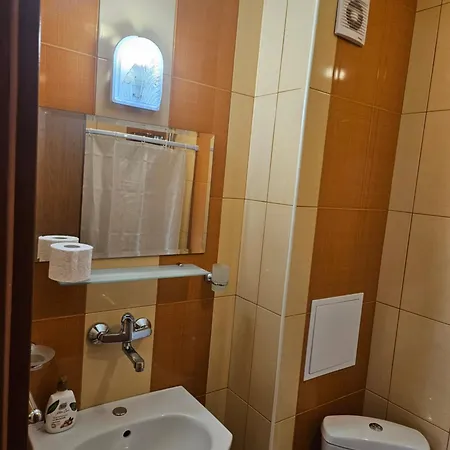 Apartment ивон, комплекс нестинарка,