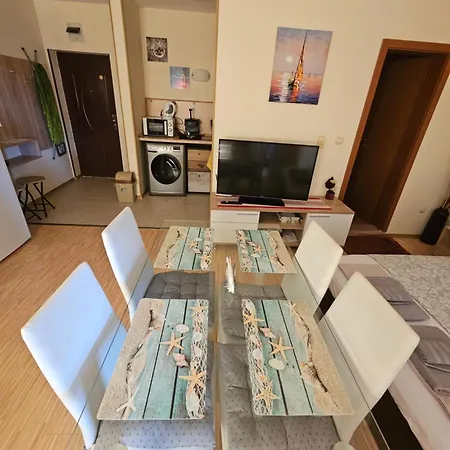 ивон, комплекс нестинарка, Apartment *