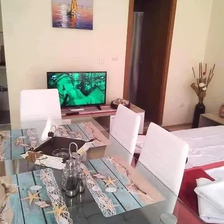 Apartment ивон, комплекс нестинарка,